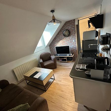 Le Studio Du Square: Beauval Romorantin-Lanthenay Exterior foto