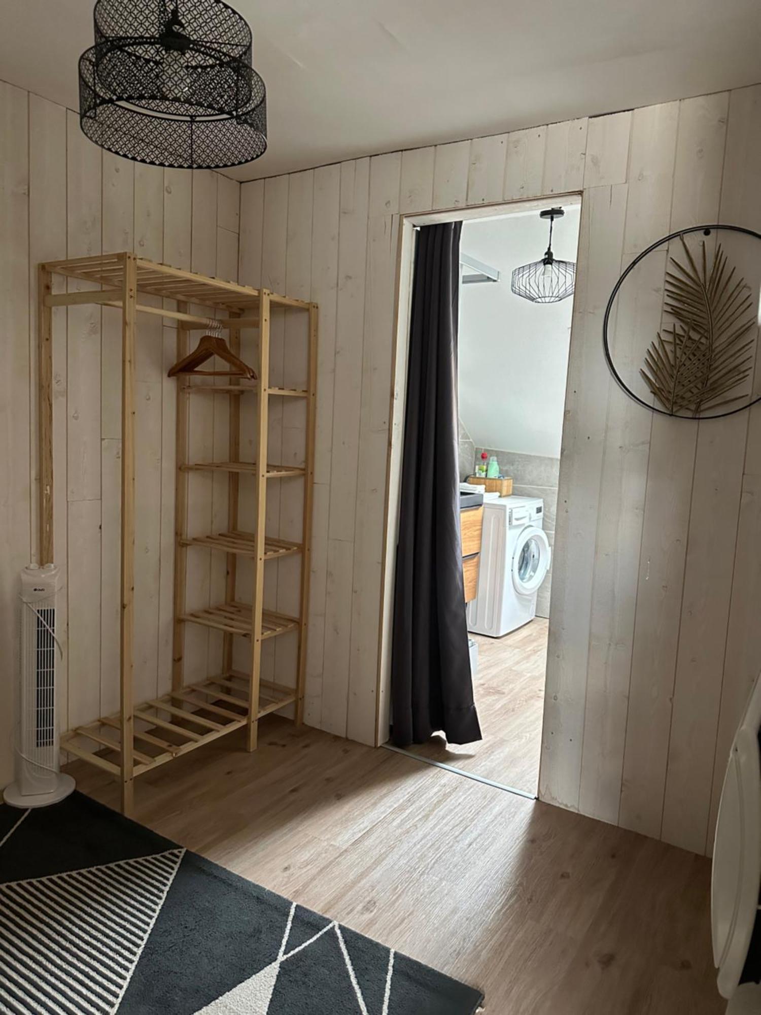 Le Studio Du Square: Beauval Romorantin-Lanthenay Exterior foto